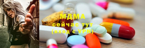 молекула духа Новозыбков